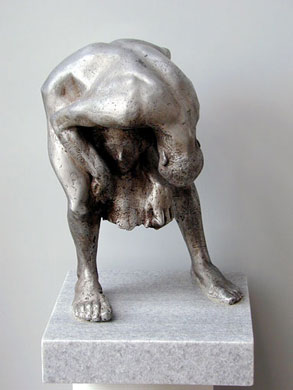 Plastiken - Bildhauer Wolfgang Dreysse