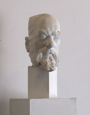 Plastiken - Bildhauer Wolfgang Dreysse