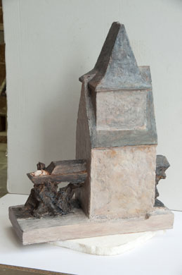 Plastiken - Bildhauer Wolfgang Dreysse