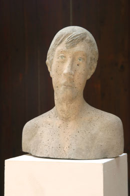 Plastiken - Bildhauer Wolfgang Dreysse