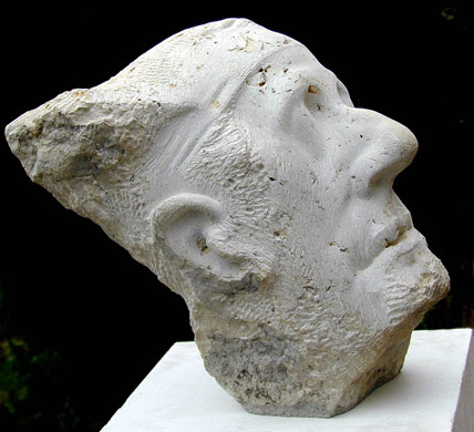 Skulpturen - Bildhauer Wolfgang Dreysse