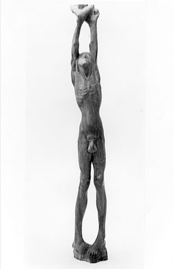 Skulpturen - Bildhauer Wolfgang Dreysse
