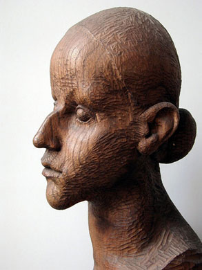 Skulpturen - Bildhauer Wolfgang Dreysse