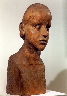 Skulpturen - Bildhauer Wolfgang Dreysse