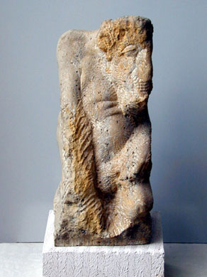 Skulpturen - Bildhauer Wolfgang Dreysse