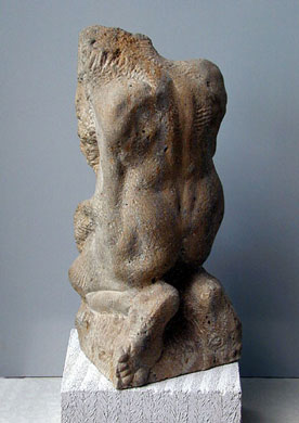 Skulpturen - Bildhauer Wolfgang Dreysse