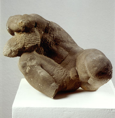 Skulpturen - Bildhauer Wolfgang Dreysse