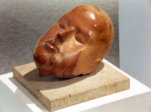 Skulpturen - Bildhauer Wolfgang Dreysse