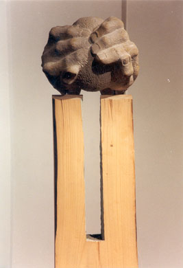 Skulpturen - Bildhauer Wolfgang Dreysse
