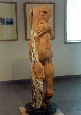 Skulpturen - Bildhauer Wolfgang Dreysse